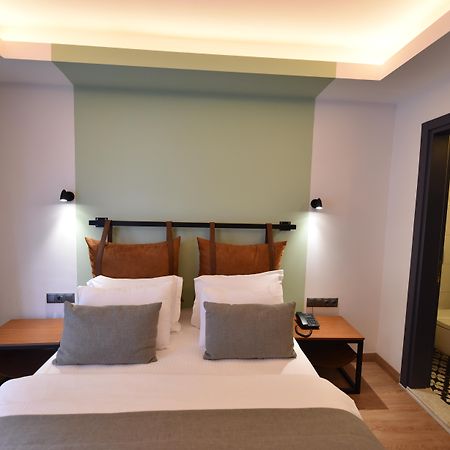 La Farine Rooms Fethiye Luaran gambar