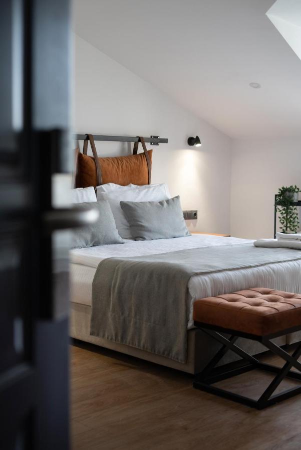 La Farine Rooms Fethiye Luaran gambar