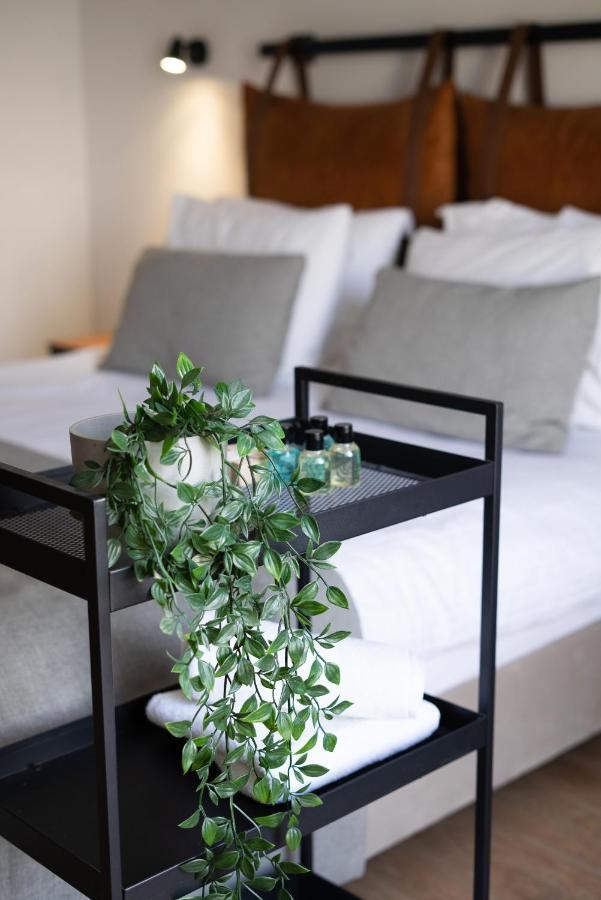 La Farine Rooms Fethiye Luaran gambar