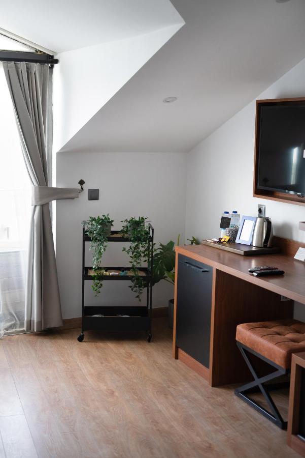 La Farine Rooms Fethiye Luaran gambar
