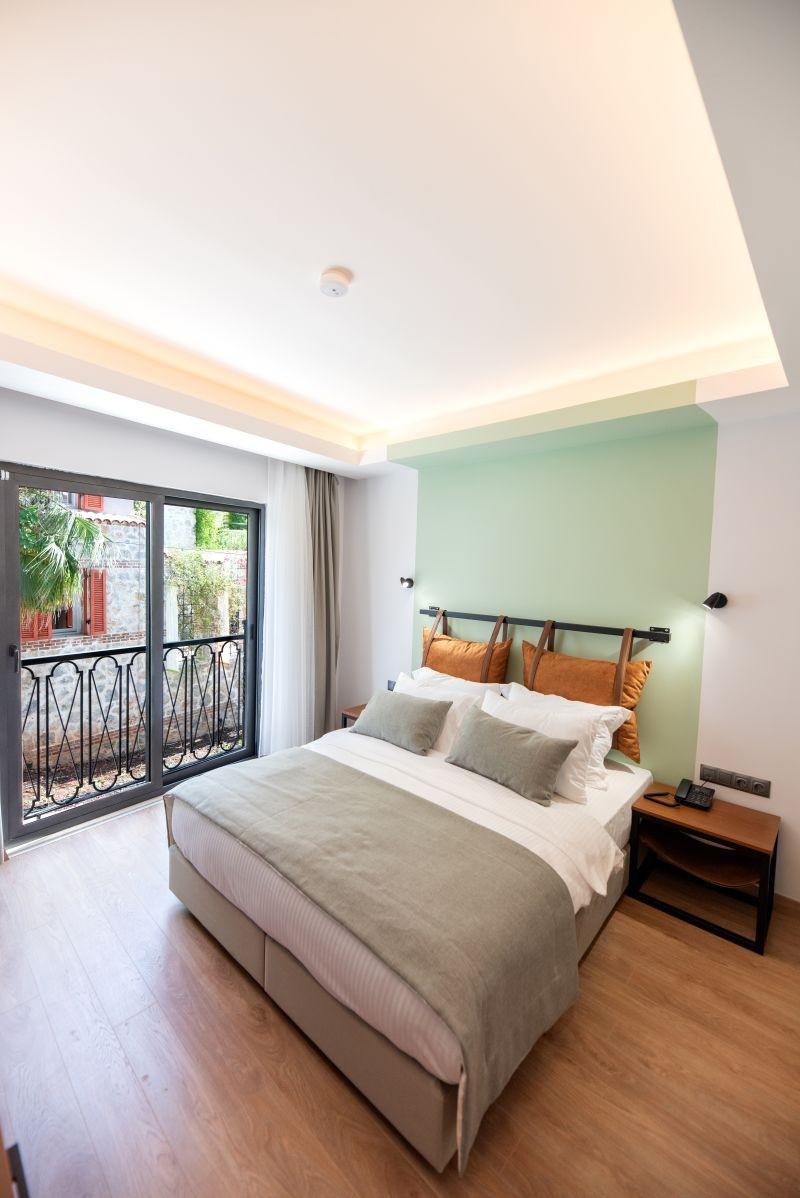 La Farine Rooms Fethiye Luaran gambar