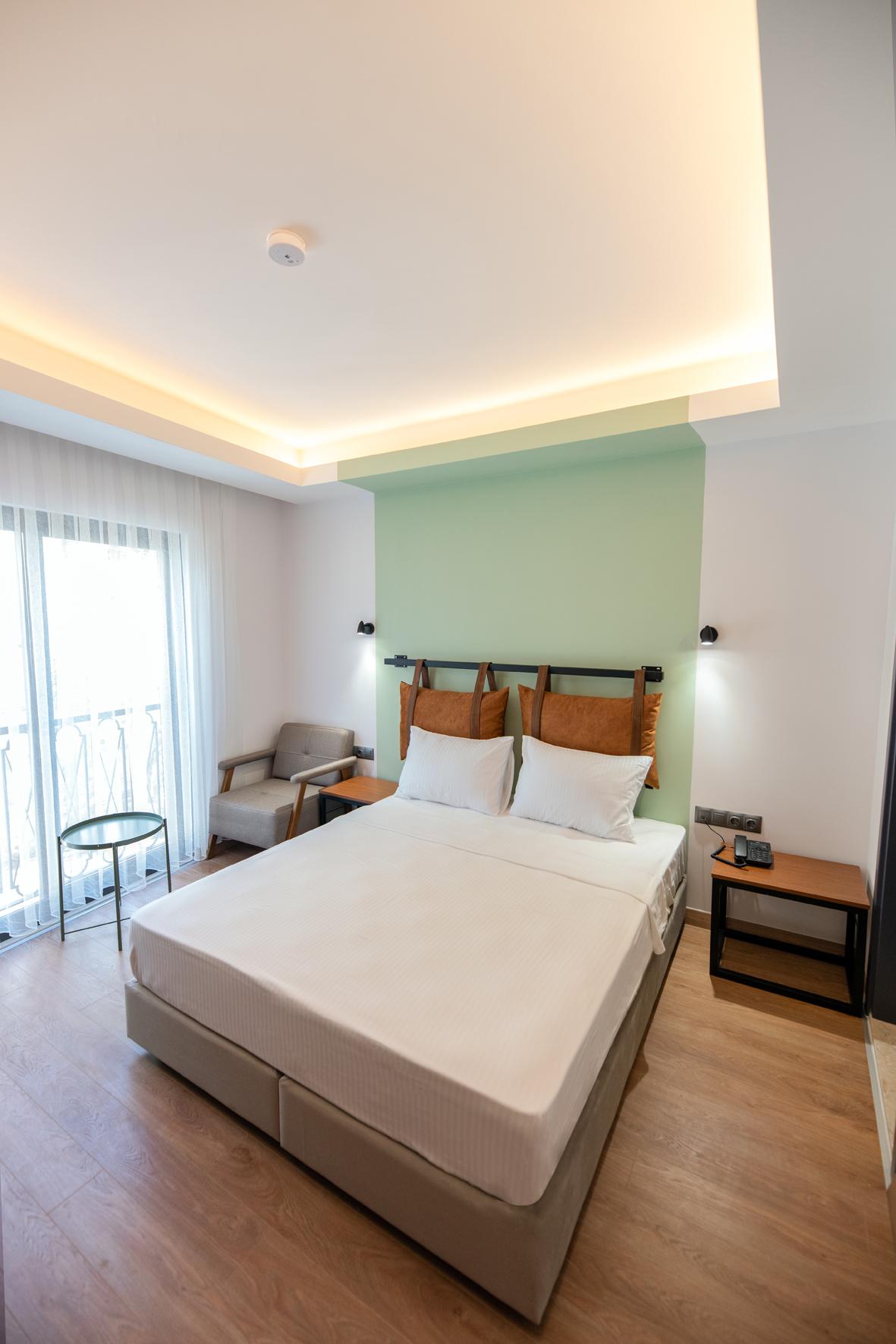 La Farine Rooms Fethiye Luaran gambar
