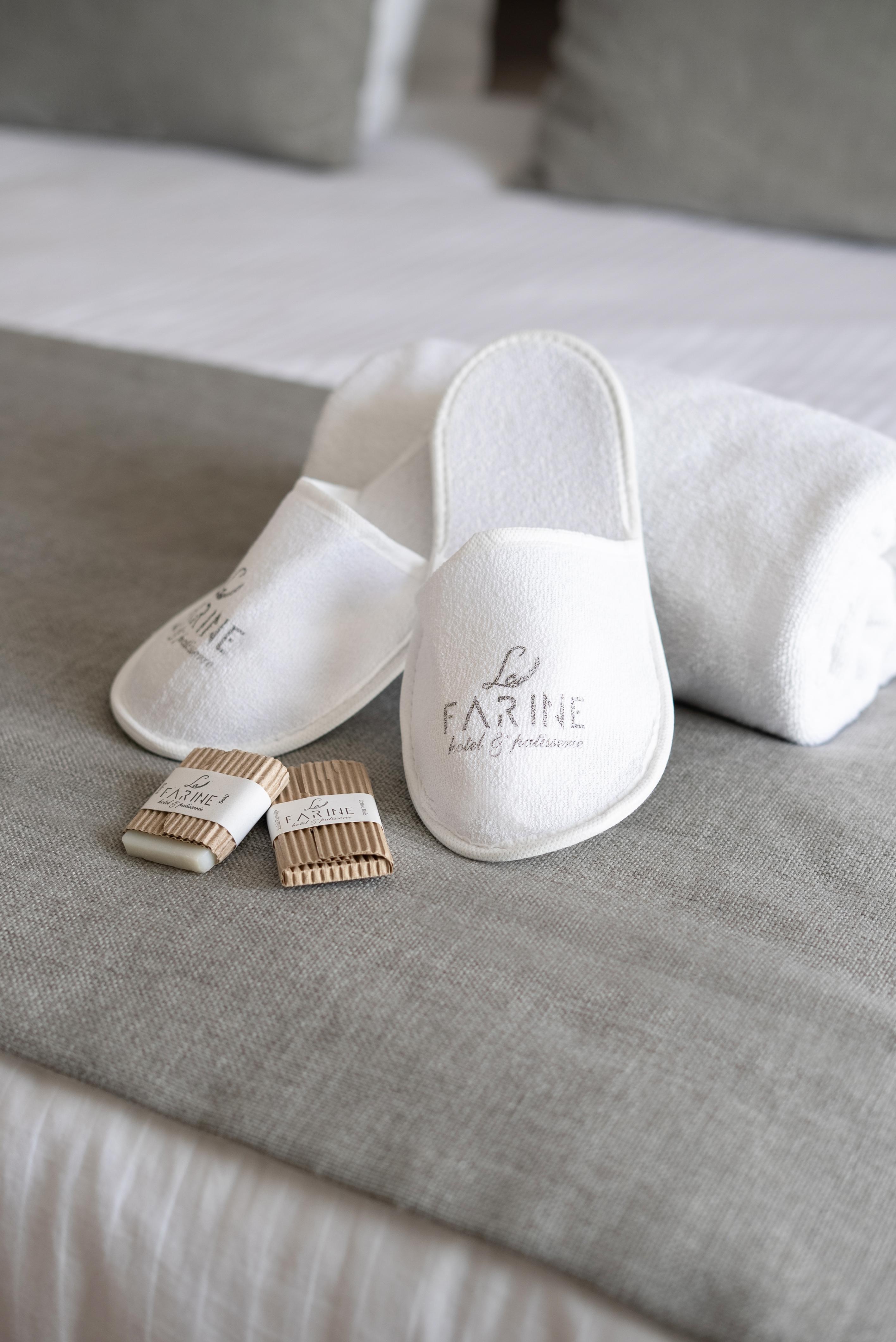 La Farine Rooms Fethiye Luaran gambar