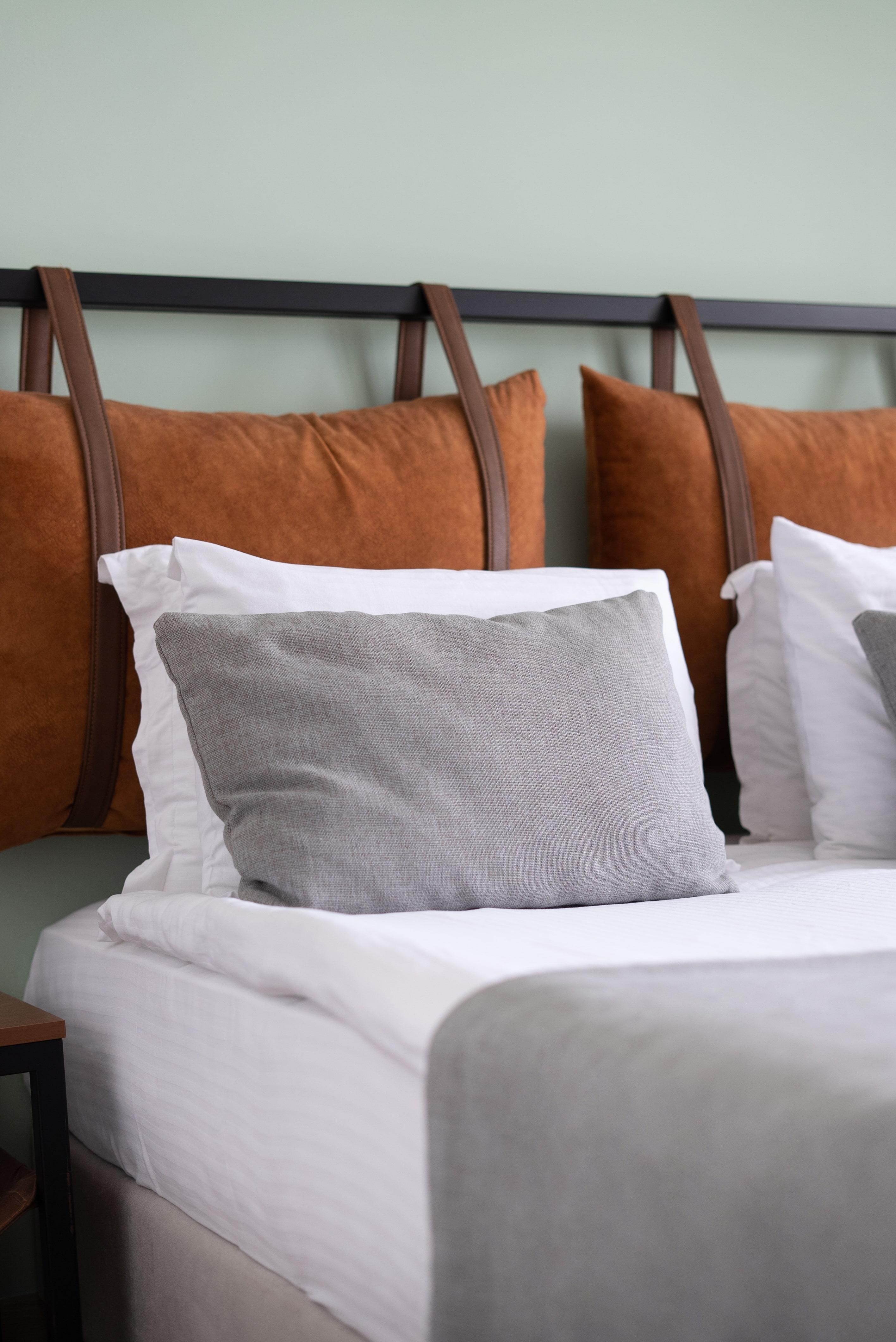 La Farine Rooms Fethiye Luaran gambar