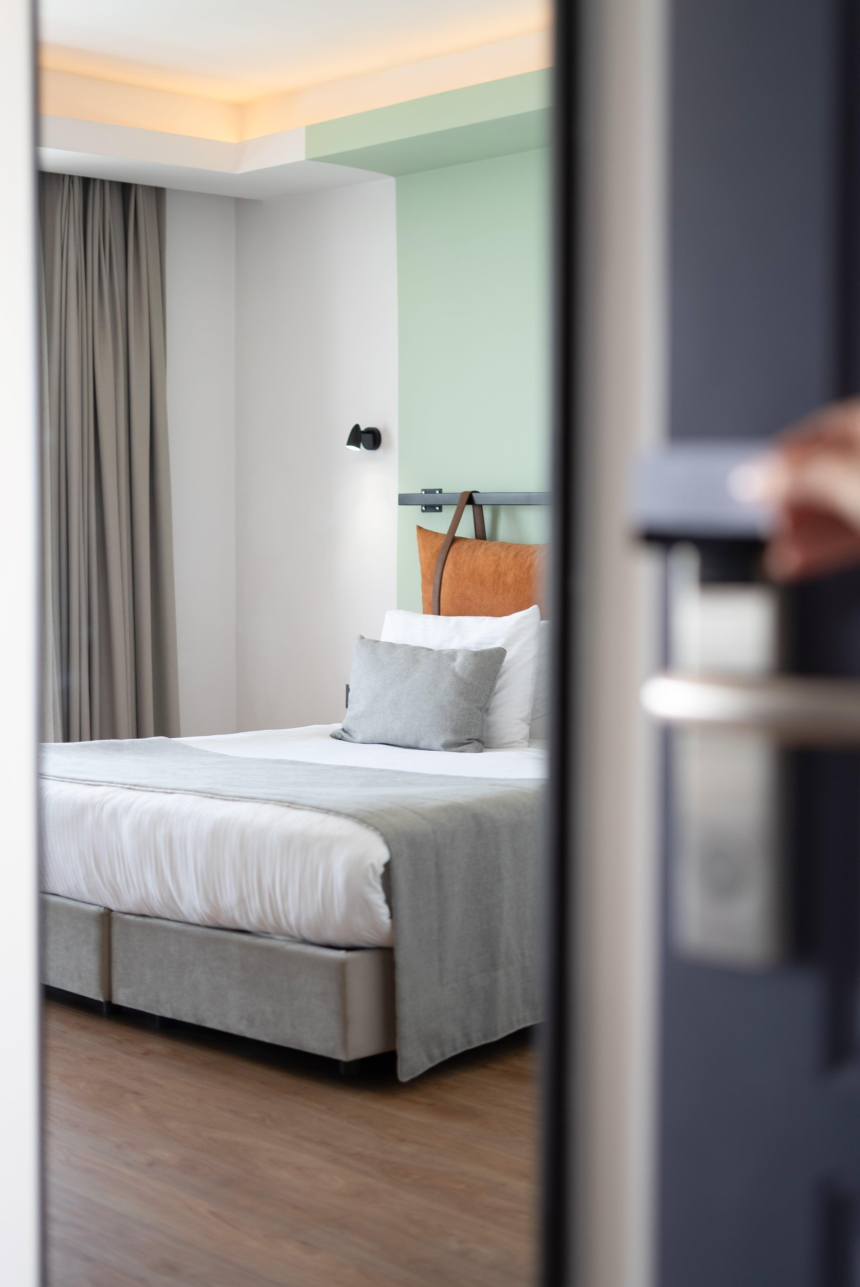 La Farine Rooms Fethiye Luaran gambar
