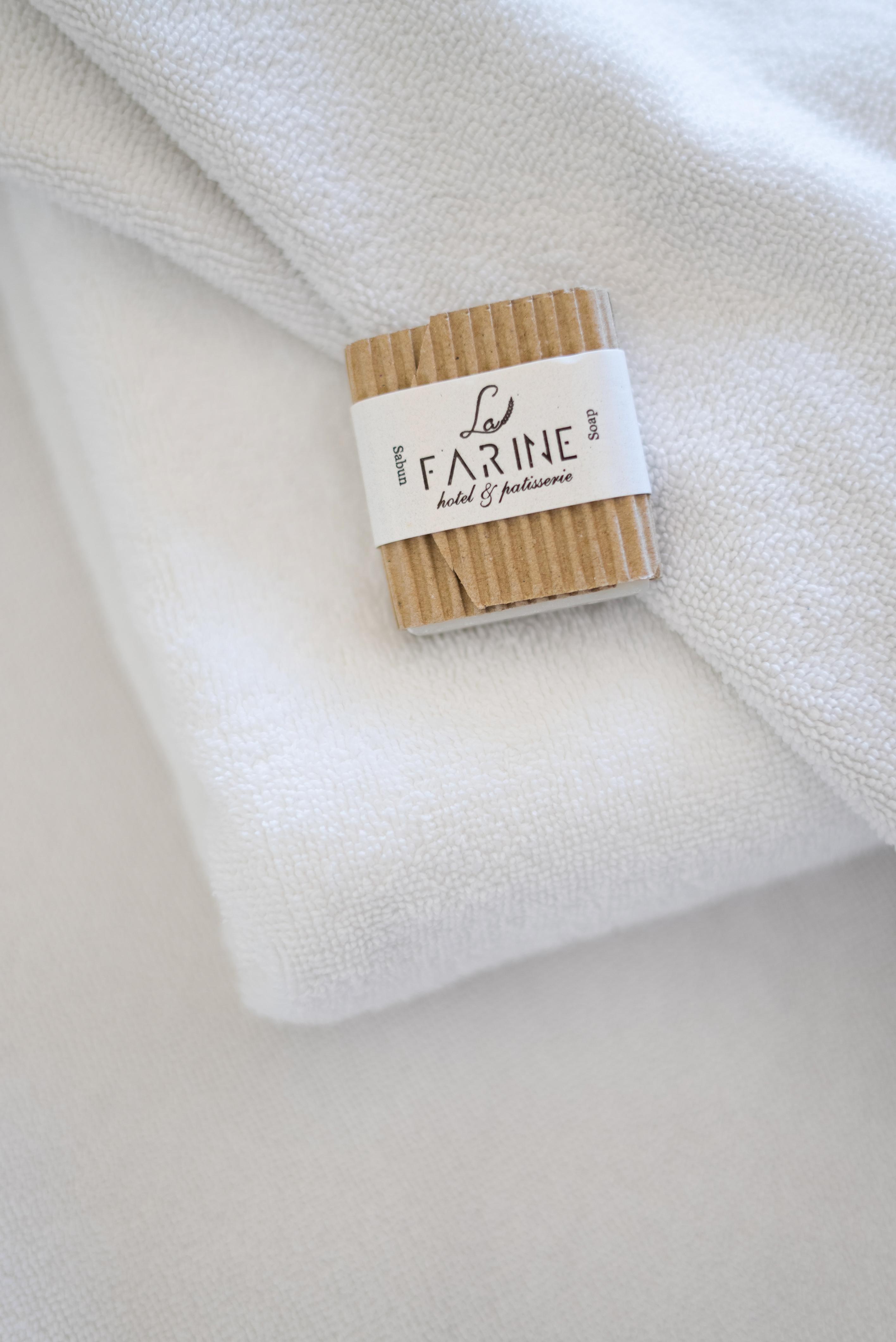 La Farine Rooms Fethiye Luaran gambar