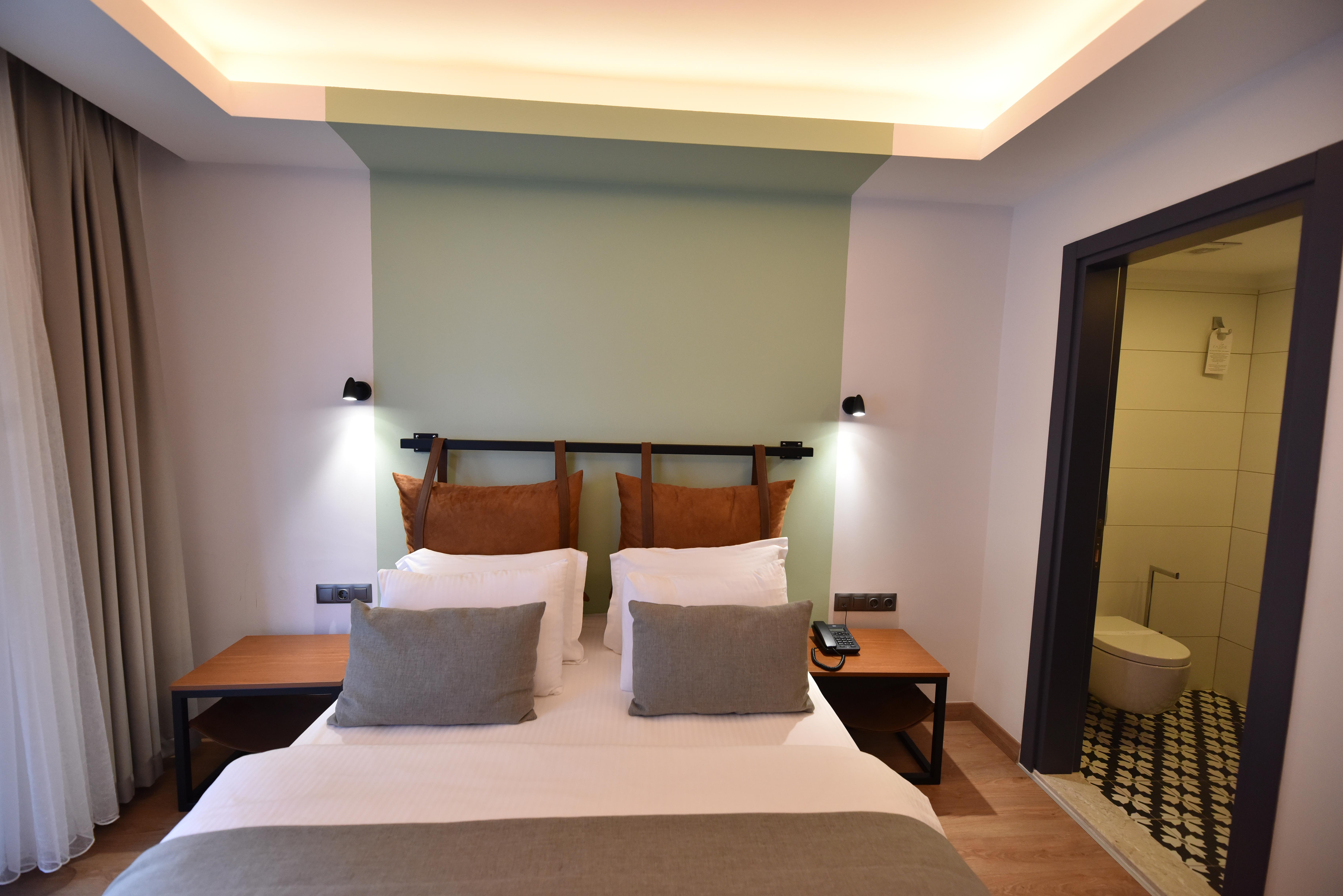 La Farine Rooms Fethiye Luaran gambar