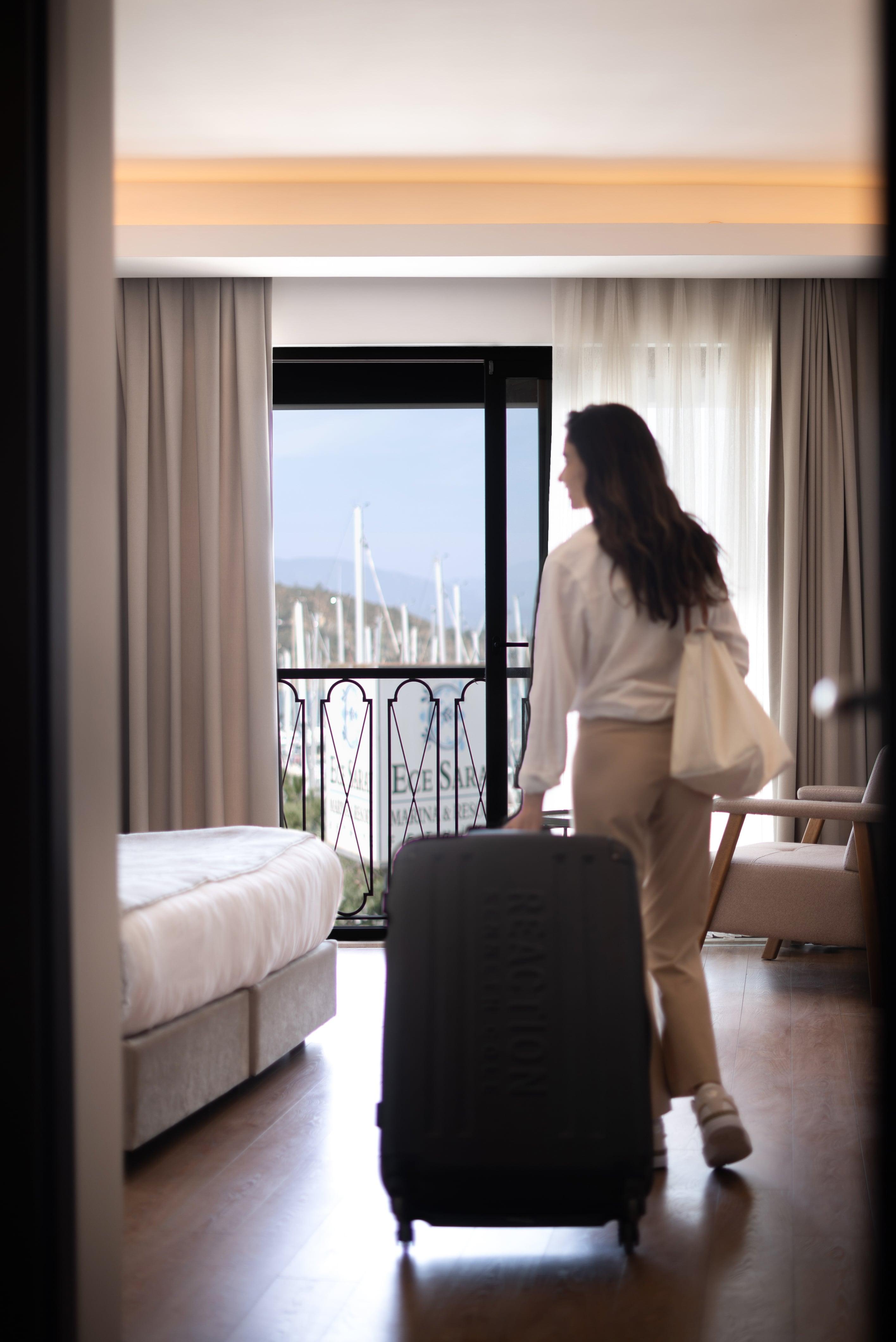 La Farine Rooms Fethiye Luaran gambar