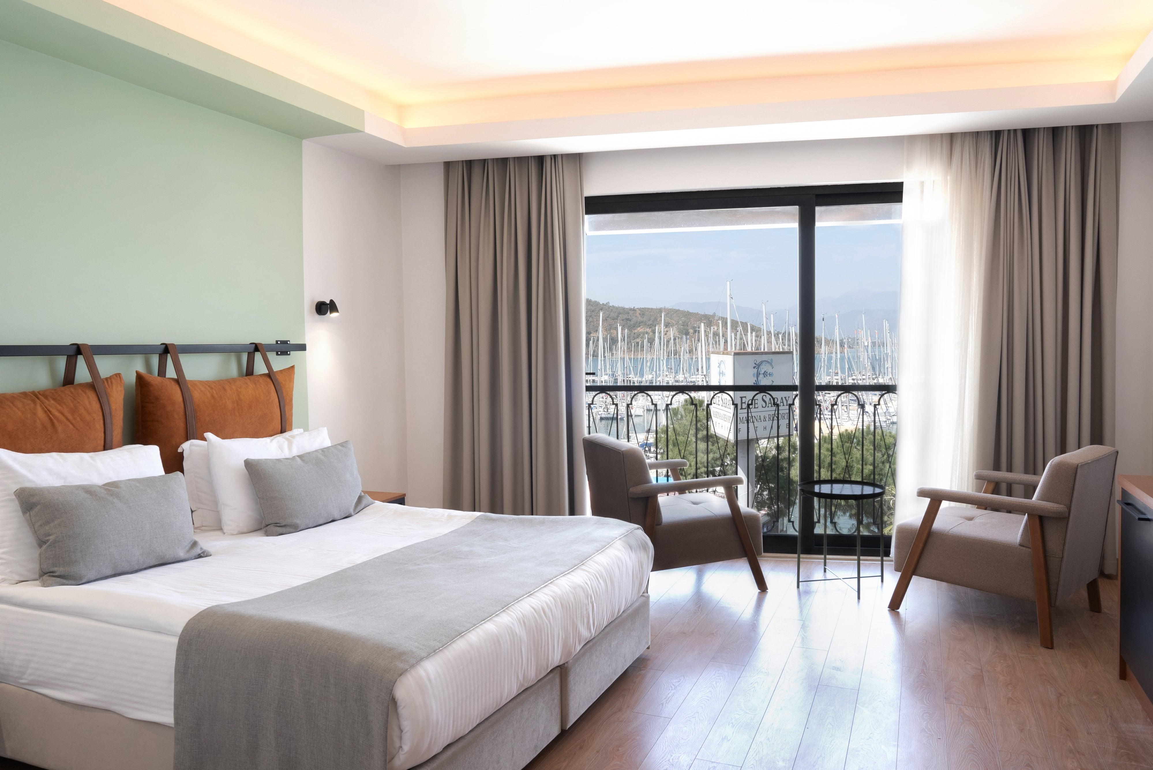 La Farine Rooms Fethiye Luaran gambar