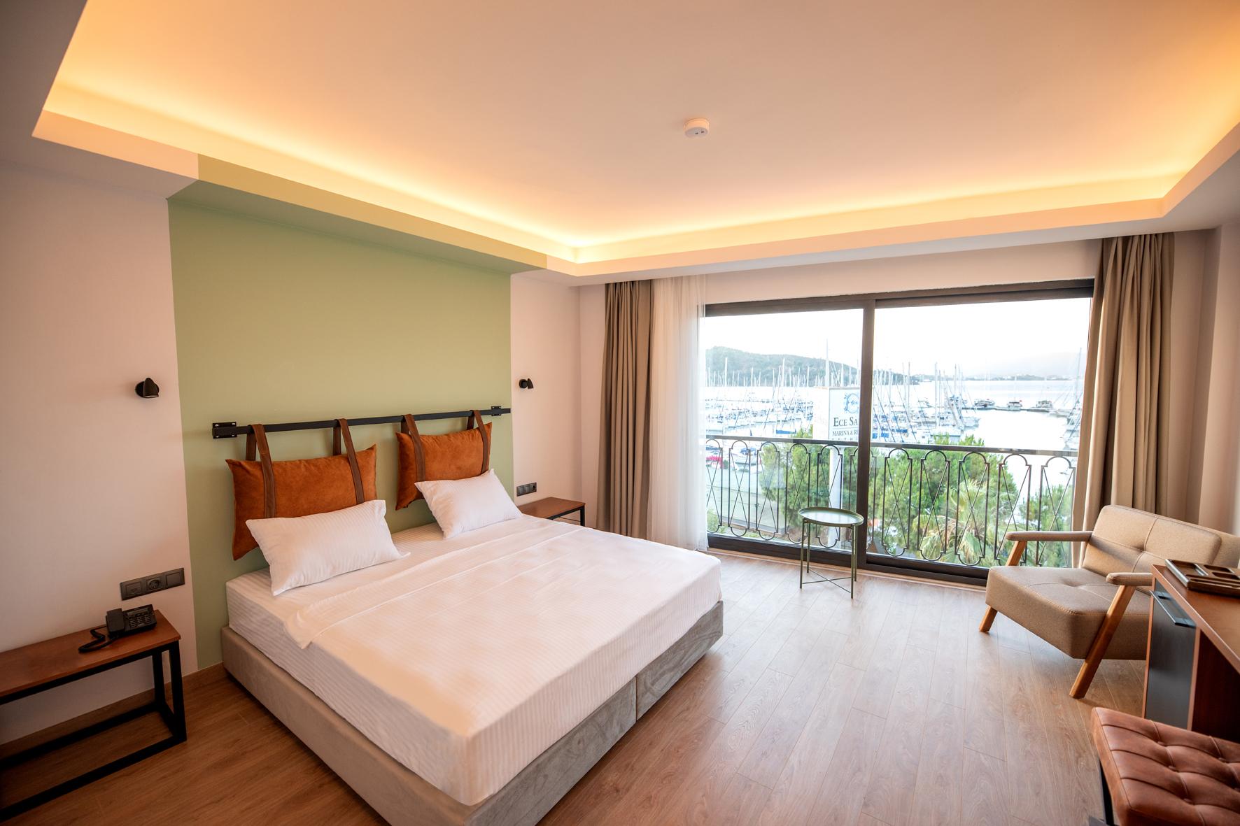 La Farine Rooms Fethiye Luaran gambar