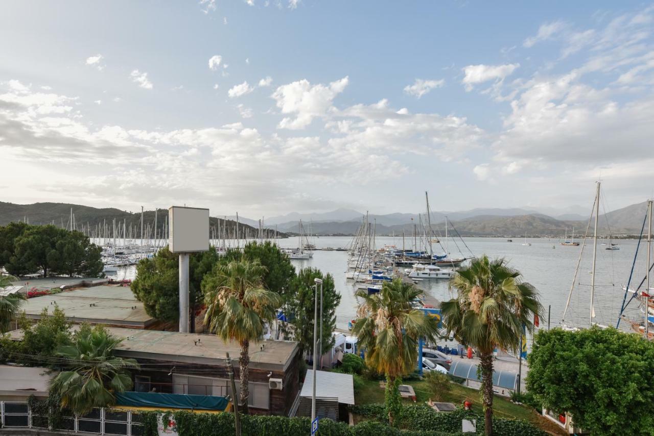 La Farine Rooms Fethiye Luaran gambar