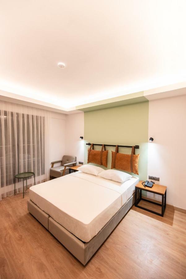 La Farine Rooms Fethiye Luaran gambar