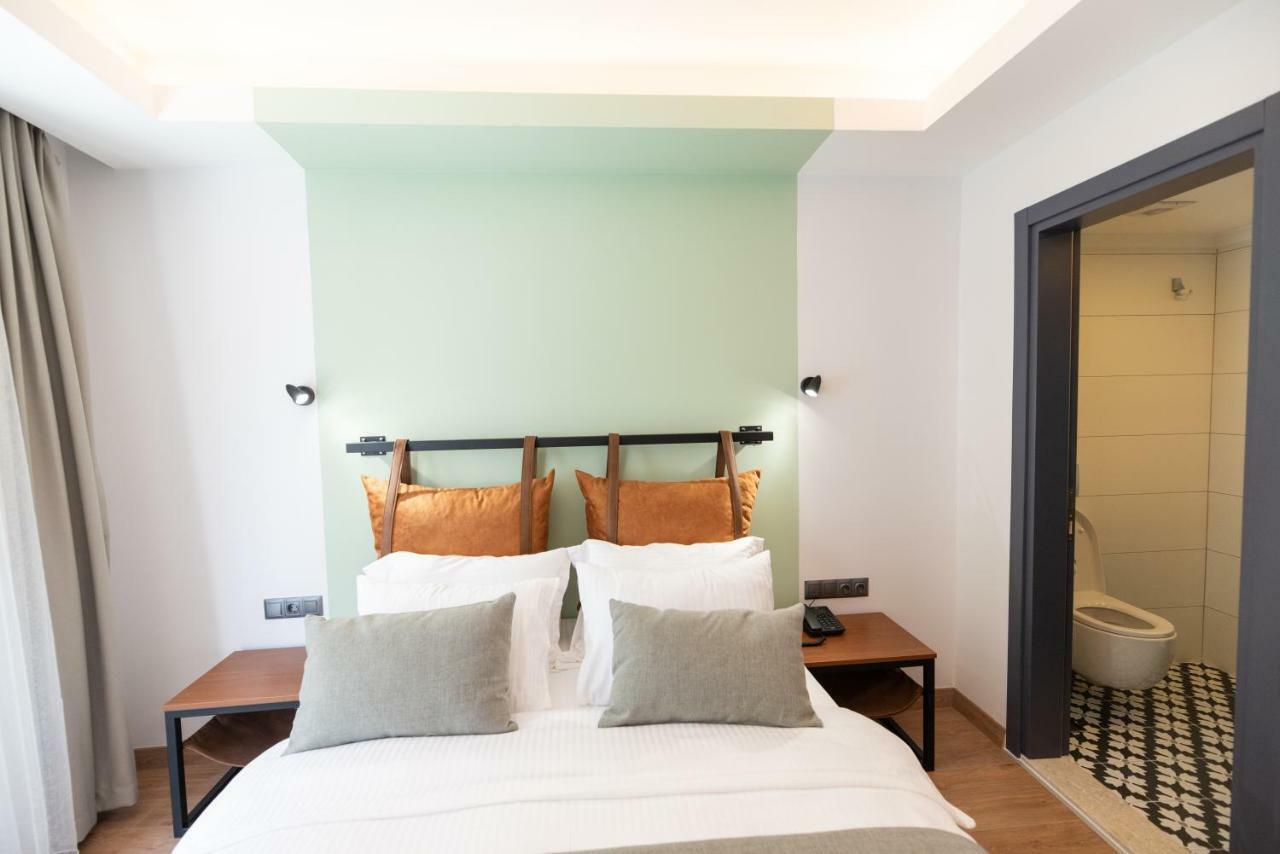 La Farine Rooms Fethiye Luaran gambar