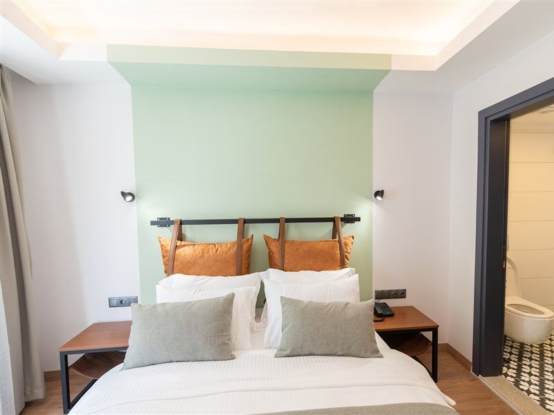 La Farine Rooms Fethiye Luaran gambar