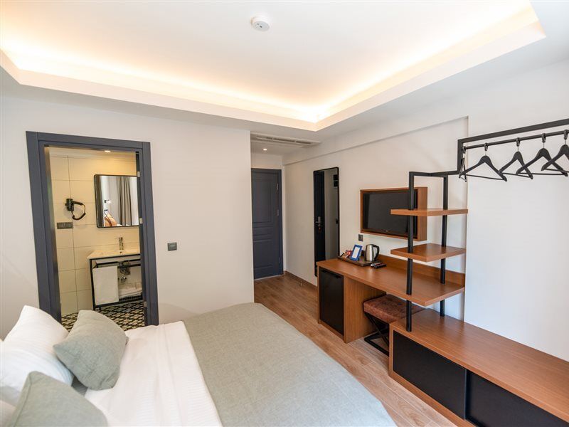 La Farine Rooms Fethiye Luaran gambar
