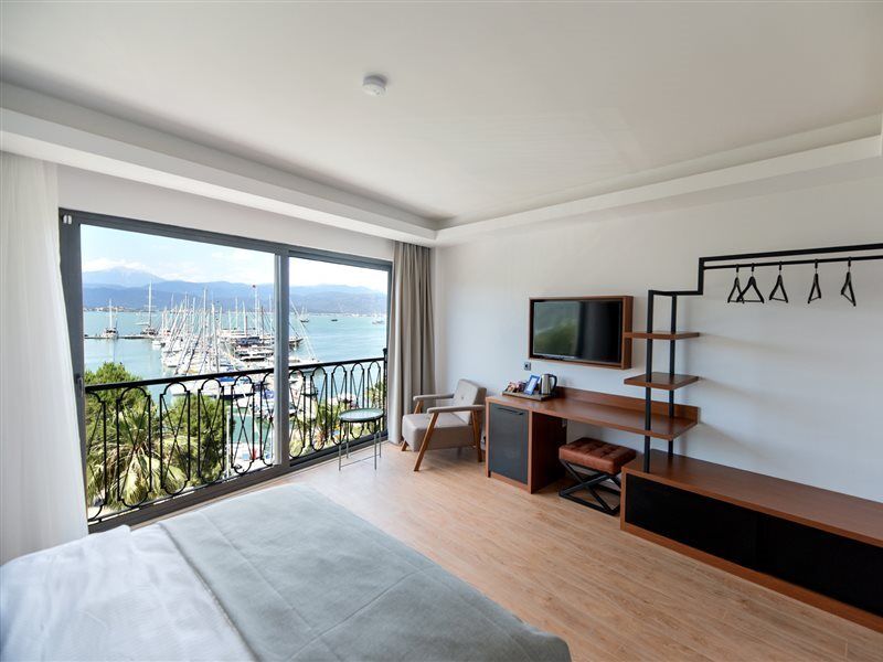 La Farine Rooms Fethiye Luaran gambar