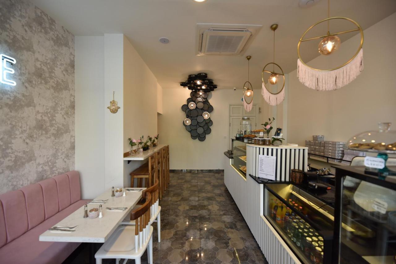 La Farine Rooms Fethiye Luaran gambar