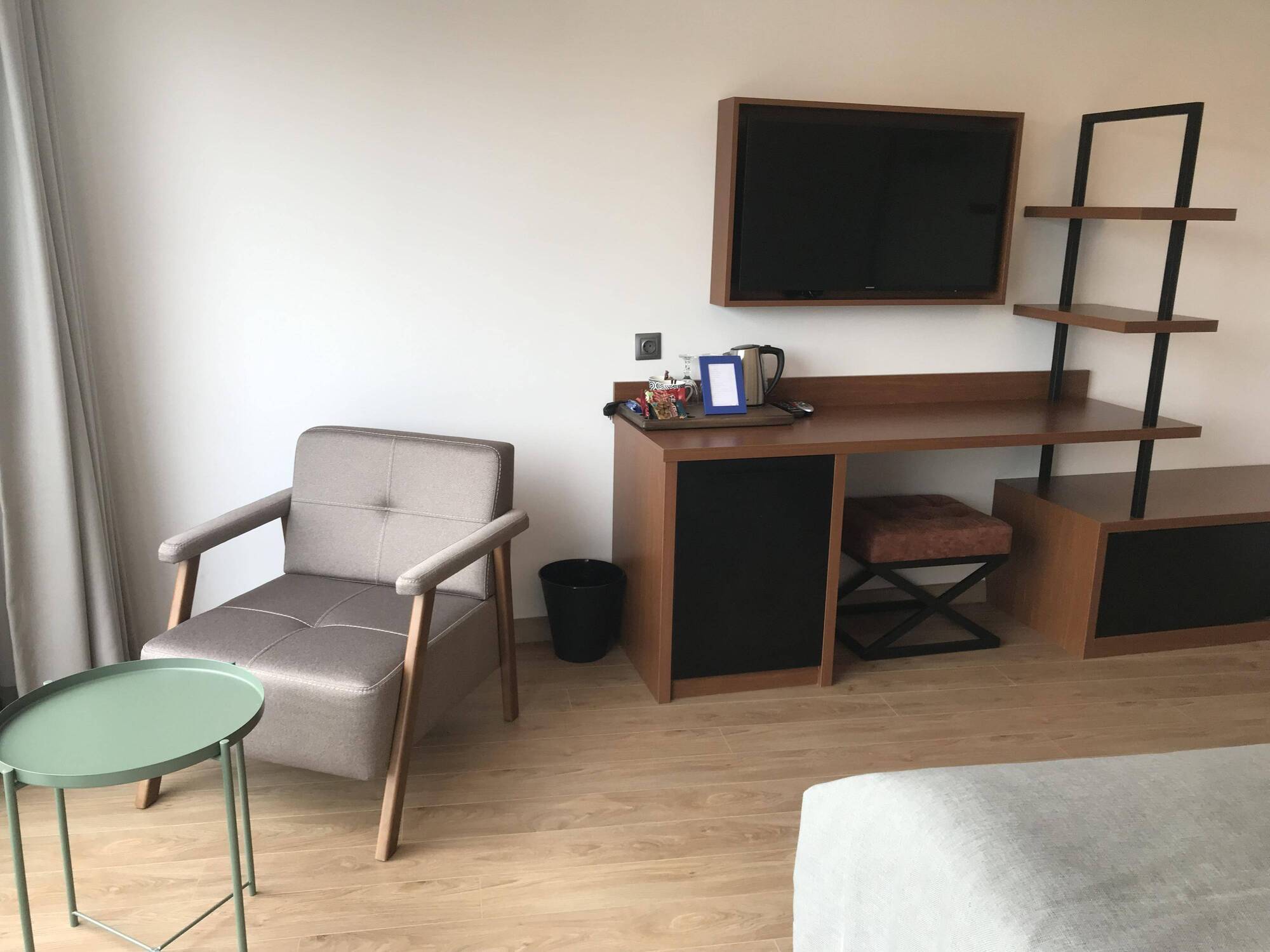 La Farine Rooms Fethiye Luaran gambar