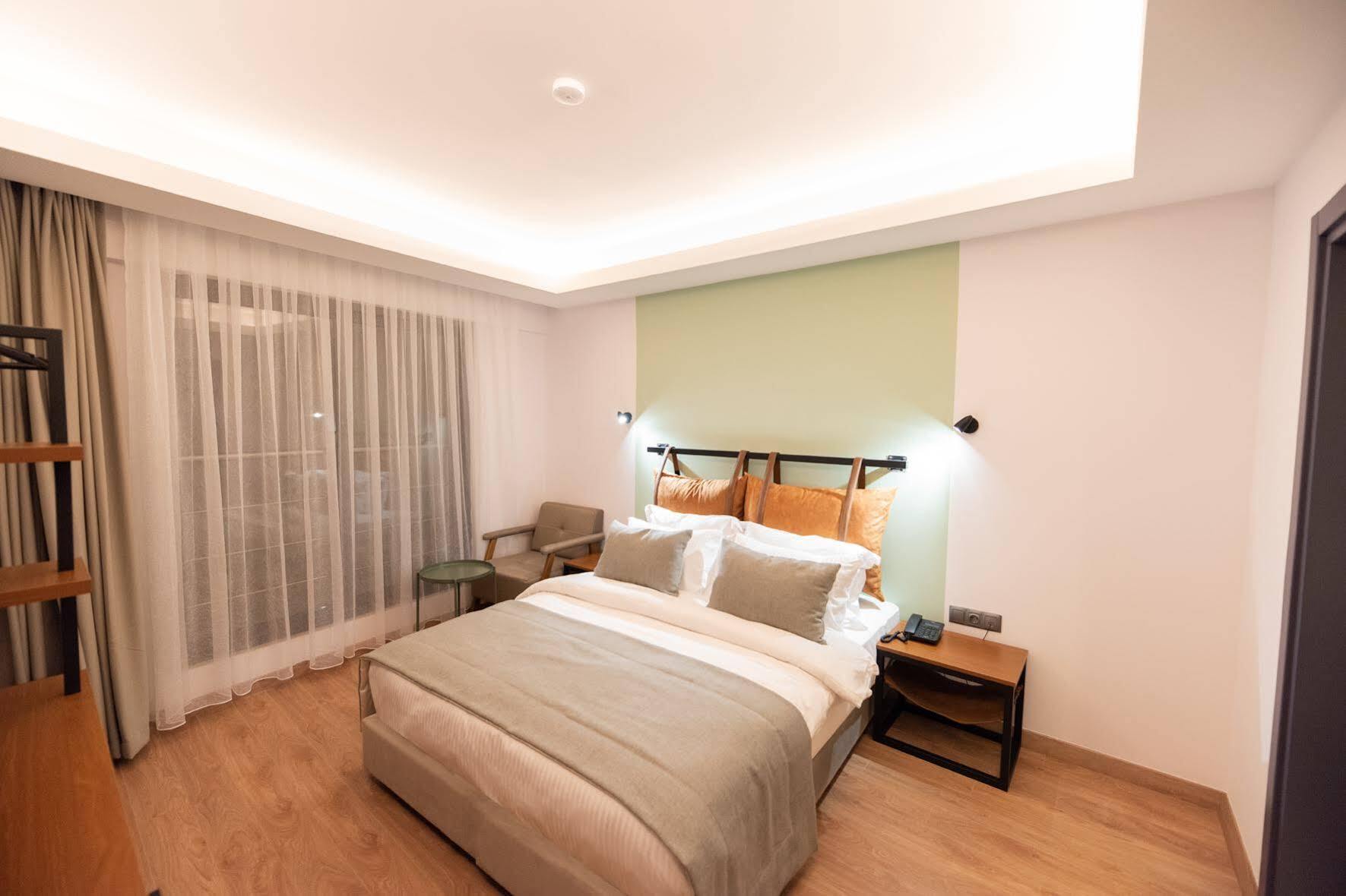 La Farine Rooms Fethiye Luaran gambar