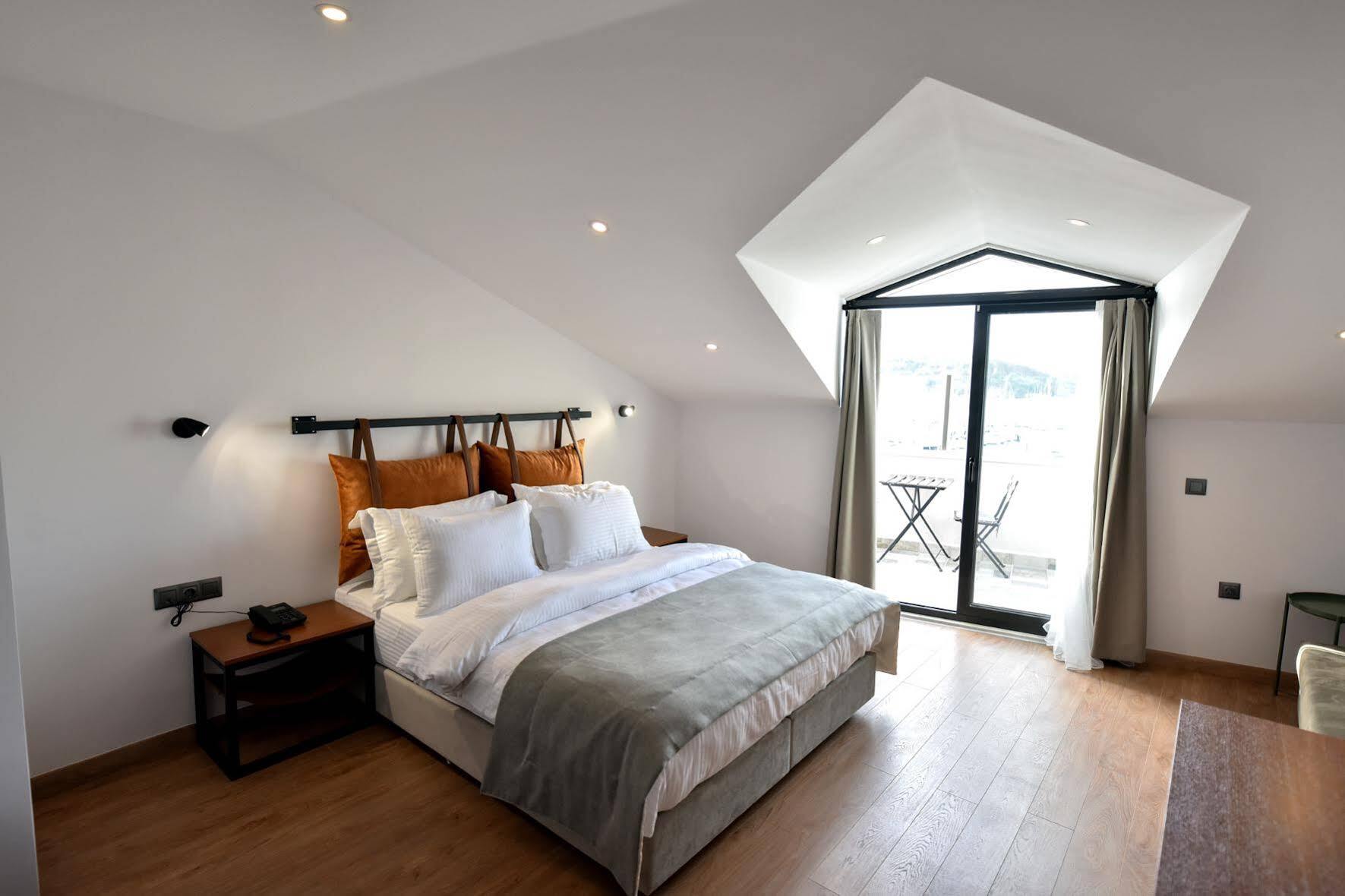 La Farine Rooms Fethiye Luaran gambar