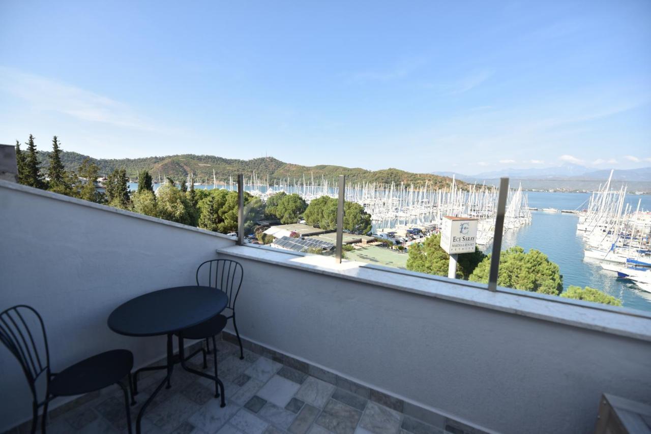 La Farine Rooms Fethiye Luaran gambar