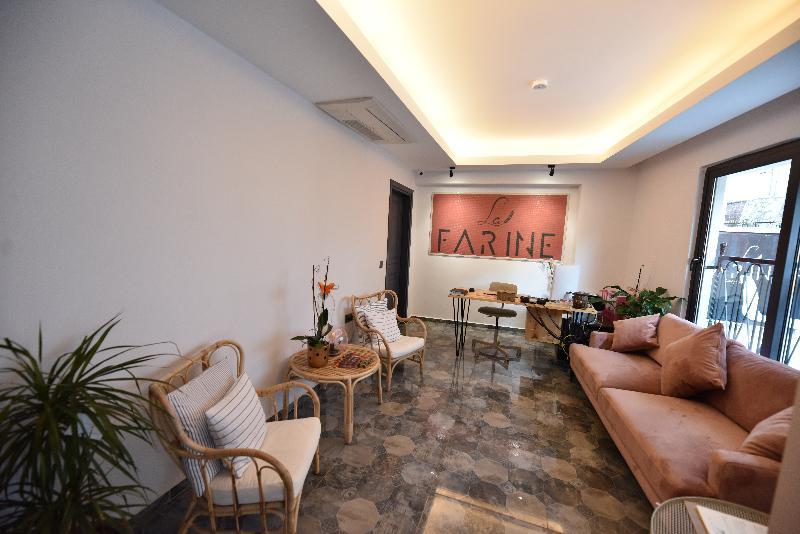 La Farine Rooms Fethiye Luaran gambar